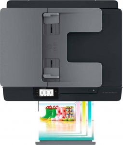 Urządzenie wielofunkcyjne HP Smart Tank Plus 655 4