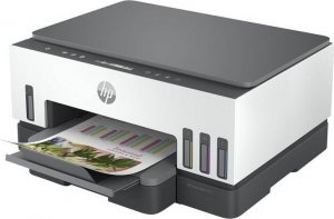 Urządzenie wielofunkcyjne HP Smart Tank 7005 2