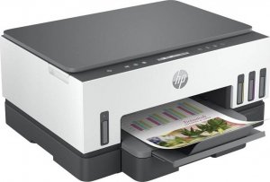 Urządzenie wielofunkcyjne HP Smart Tank 7005 4