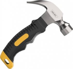 Deli Mini Młotek pazurowy Deli Tools EDL441008 1