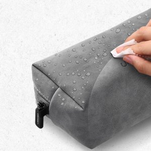 Ugreen Etui na akcesoria UGREEN szare 6