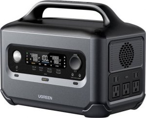 Ugreen GS600 680 Wh 1