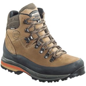 Buty trekkingowe damskie Meindl Buty damskie Vakuum Lady GTX brązowe r. 37.5 (2843-10) 1