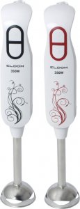 Blender Eldom ROZDRABNIACZ ELDOM BL77N CZARNY 1