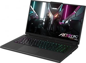 Laptop Gigabyte Aorus 7 9KF i5-12500H / 16 GB / 512 GB / RTX 4060 / 360Hz (9KF-E3EE513SD) / 32 GB RAM / 512 GB SSD PCIe / Windows 11 Home 7