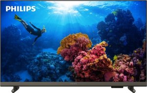 Telewizor Philips 24PHS6808/12 LED 24'' HD Ready 1