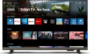 Telewizor Philips 43PFS6808/12 LCD 43'' Full HD SAPHI 2