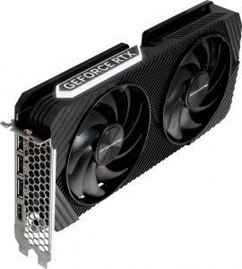 Karta graficzna Gainward GeForce RTX 4060 Ti Ghost 8GB GDDR6 (471056224-3949) 8