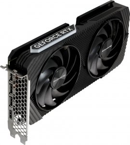 Karta graficzna Gainward GeForce RTX 4060 Ti Ghost 8GB GDDR6 (471056224-3949) 9
