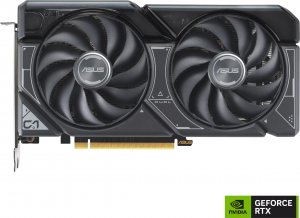 Karta graficzna Asus Dual GeForce RTX 4060 Ti OC 8GB GDDR6 (DUAL-RTX4060TI-O8G) 2