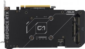 Karta graficzna Asus Dual GeForce RTX 4060 Ti OC 8GB GDDR6 (DUAL-RTX4060TI-O8G) 9