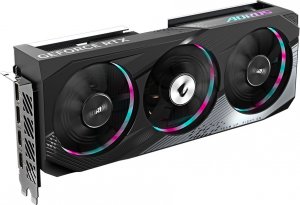 Karta graficzna Gigabyte Aorus GeForce RTX 4060 Ti Elite 8GB GDDR6 (GV-N406TAORUS E-8GD) 9