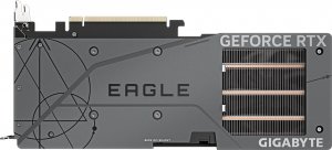 Karta graficzna Gigabyte GeForce RTX 4060 Ti Eagle 8GB GDDR6 (GV-N406TEAGLE-8GD) 5