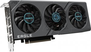 Karta graficzna Gigabyte GeForce RTX 4060 Ti Eagle 8GB GDDR6 (GV-N406TEAGLE-8GD) 6