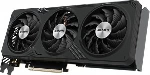 Karta graficzna Gigabyte GeForce RTX­­ 4060 Ti Gaming OC 8GB GDDR6 (GV-N406TGAMING OC-8GD) 8