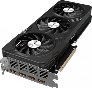 Karta graficzna Gigabyte GeForce RTX­­ 4060 Ti Gaming OC 8GB GDDR6 (GV-N406TGAMING OC-8GD) 9