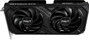 Karta graficzna Palit GeForce RTX 4060 Ti Dual 8GB GDDR6 (NE6406T019P1-1060D) 5