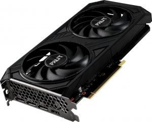 Karta graficzna Palit GeForce RTX 4060 Ti Dual 8GB GDDR6 (NE6406T019P1-1060D) 8