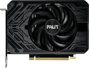Karta graficzna Palit GeForce RTX 4060 Ti StormX 8GB GDDR6 (NE6406T019P1-1060F) 3