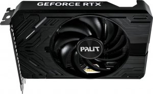 Karta graficzna Palit GeForce RTX 4060 Ti StormX 8GB GDDR6 (NE6406T019P1-1060F) 5