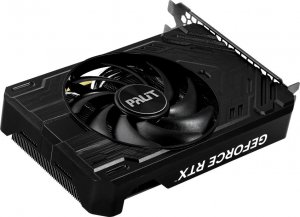 Karta graficzna Palit GeForce RTX 4060 Ti StormX OC 8GB GDDR6 (NE6406TS19P1-1060F) 4