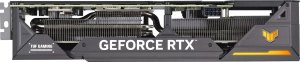 Karta graficzna Asus TUF Gaming GeForce RTX 4060 Ti OC 8GB GDDR6 (TUF-RTX4060TI-O8G-GAMING) 13