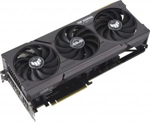 Karta graficzna Asus TUF Gaming GeForce RTX 4060 Ti OC 8GB GDDR6 (TUF-RTX4060TI-O8G-GAMING) 3