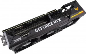 Karta graficzna Asus TUF Gaming GeForce RTX 4060 Ti OC 8GB GDDR6 (TUF-RTX4060TI-O8G-GAMING) 5