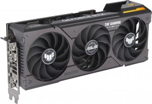 Karta graficzna Asus TUF Gaming GeForce RTX 4060 Ti OC 8GB GDDR6 (TUF-RTX4060TI-O8G-GAMING) 6