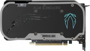 Karta graficzna Zotac Gaming GeForce RTX 4060 Ti Twin Edge 8GB GDDR6 (ZT-D40610E-10M) 3