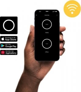 Nuki Czujnik drzwiowy Nuki Door Sensor Biały 5