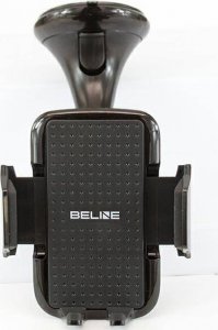 Beline Uchwyt samochodowy BLNCH01 czarny 2