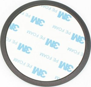 Beline Uchwyt samochodowy BLNCH01 czarny 5