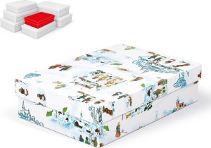 MFP paper pudełko na prezent BN A-V005-AL 24x16x6cm 5370755 1