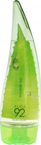 Holika Holika Holika Holika Aloe 92% Żel pod prysznic z aloesem - 250ml 1