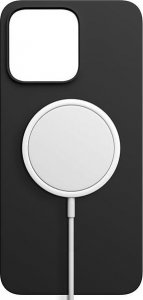 3MK Etui 3MK Hardy Case MagSafe Apple iPhone 14 Pro Max szary/graphite 14