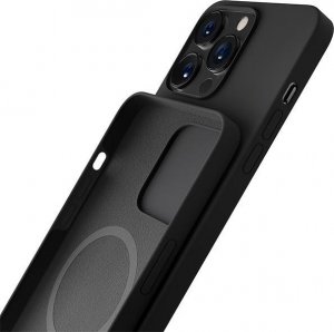 3MK Etui 3MK Hardy Case MagSafe Apple iPhone 14 Pro Max szary/graphite 4