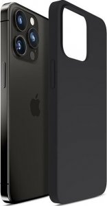 3MK Etui 3MK Hardy Case MagSafe Apple iPhone 14 Pro Max szary/graphite 8