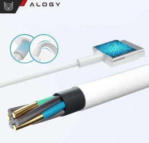Alogy Alogy Etui na telefon Camshield Stand Ring z osłonką na aparat do Apple iPhone 13 5