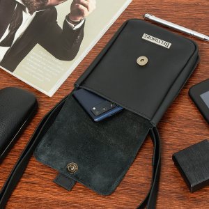 Beltimore ETUI KABURA kelnerska saszetka skórzana Beltimore F08 2