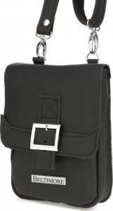Beltimore ETUI KABURA kelnerska saszetka skórzana Beltimore F08 3