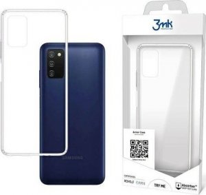 3MK Etui 3MK Armor Case Samsung Galaxy A24 4G A245 1