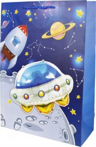 Wktorebki Torebka upominkowa JYWK 22274L 17080 6