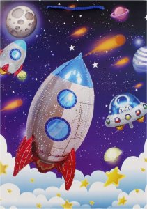 Wktorebki Torebka upominkowa JYWK 22274L 17080 8