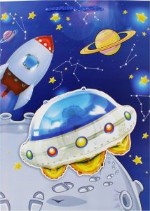 Wktorebki Torebka upominkowa JYWK 22274L 17080 10