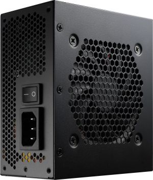 Zasilacz FSP/Fortron Dagger 600W (PPA6004301) 5