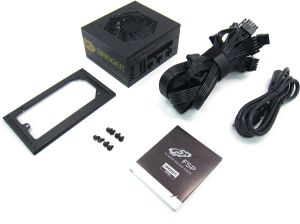 Zasilacz FSP/Fortron Dagger 600W (PPA6004301) 6