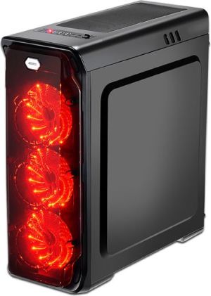 Obudowa LC-Power Gaming 988B (LC-988B-ON) 4