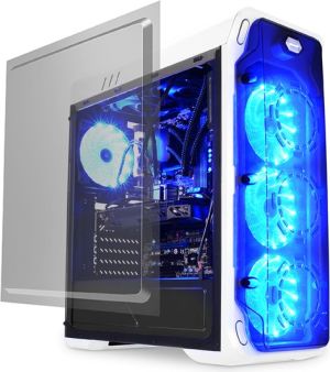 Obudowa LC-Power Gaming 988W (LC-988W-ON) 2