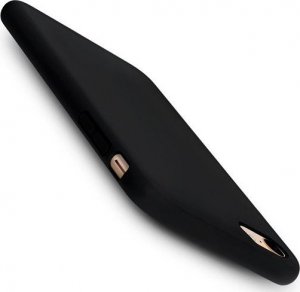 Vega NAKŁADKA MATT SAMSUNG M13 4G CZARNY ETUI CASE BACK COVER> 2